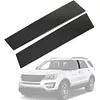 B Pillar Molding Trim Without Keypad 926-448 926-449 Fit for Ford Explorer 11-16