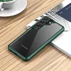 2022 Fashion Transparent Silicone Cover For Samsung Galaxy S22 S22Plus S22Ultra