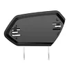 M01 Motorcycle Wireless Headset Bluetooth-compatible Earphone for Helmet
