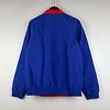 2023/2024 Tigres Reversible Windbreaker（Blue-red）Soccer Jersey 1:1 Thai Quality