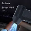 Mini Turbo Jet Fan 110000RPM Electric Air Duster for Laptop Computers Keyboard
