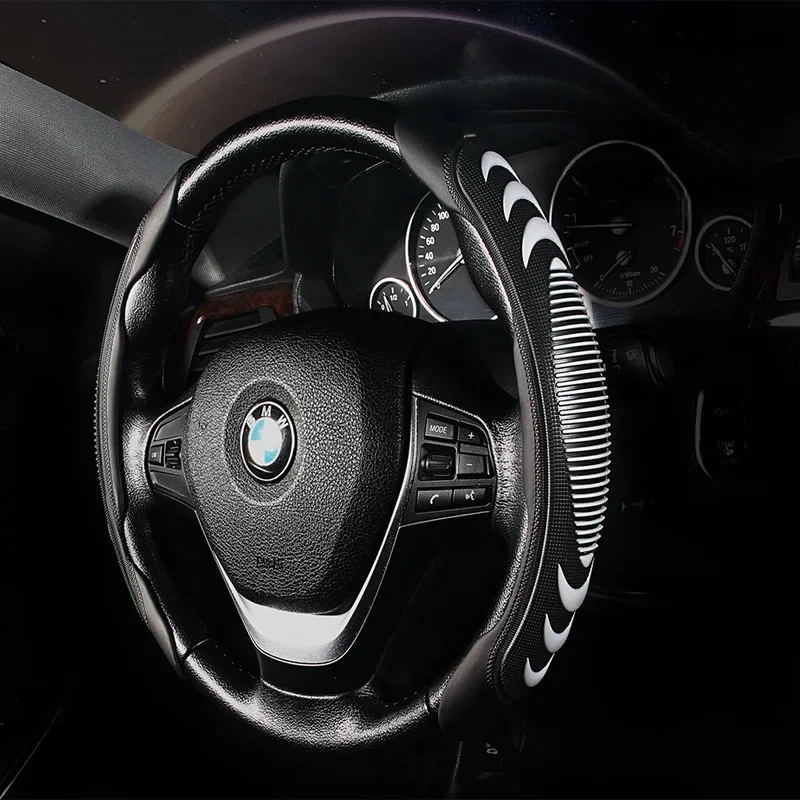 Ultra-thin car steering wheel cover