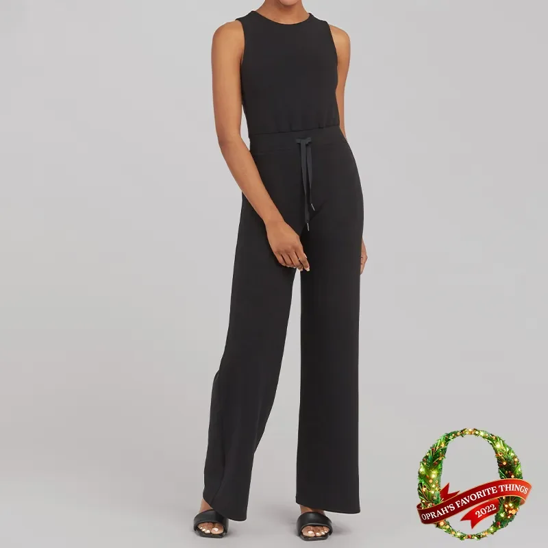 The Air Essentials Jumpsuit(Buy 1 Free Shipping)