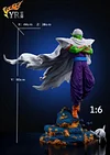 1/6 Scale Standing Piccolo - Dragon Ball Resin Statue - YR-Studios
