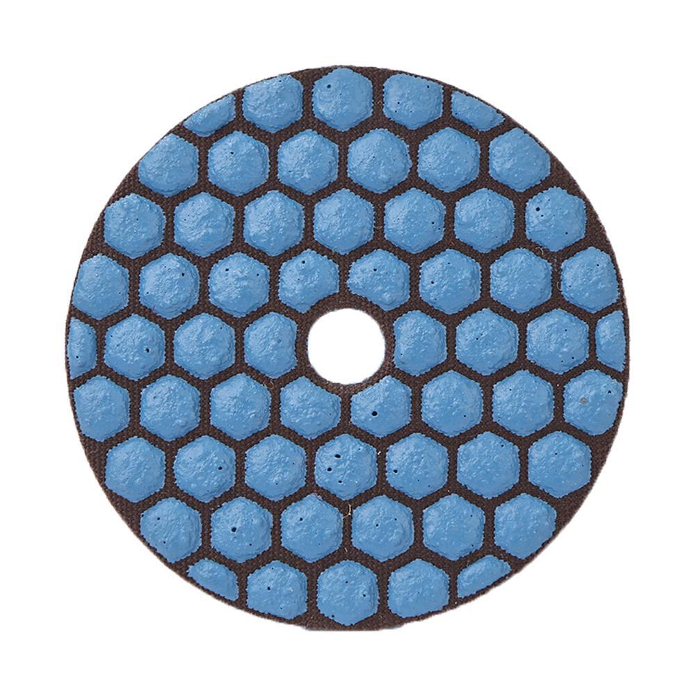 

Diamond Polishing Pad Marble Granite Polishing Wheel Disc Abrasive Tool, 501 Original