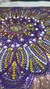 Diamond Painting-DIY Crystal Rhinestone Mandala