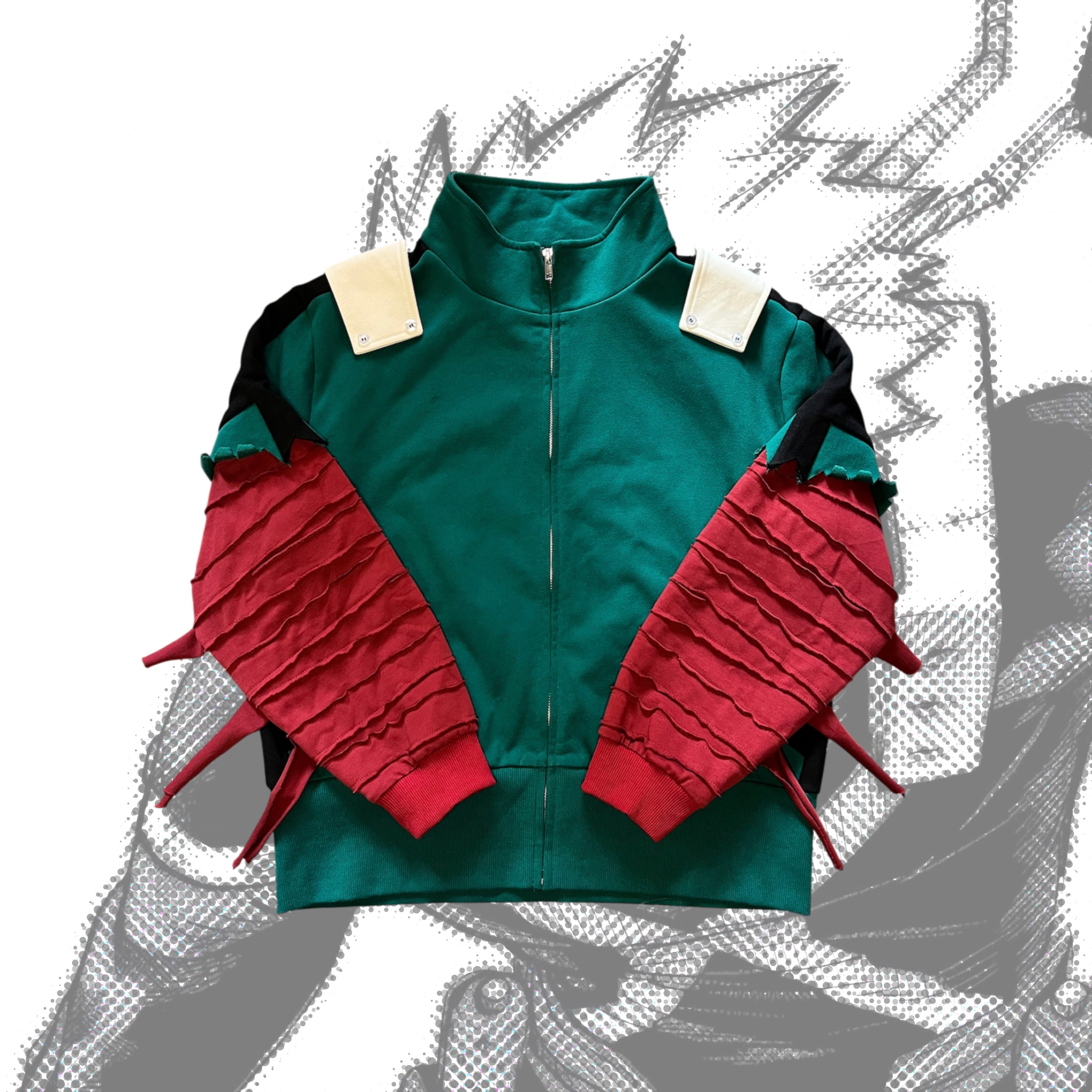 Vigilante Jacket