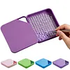 5mm Fuse Beads Picking Tray Kit with Effortless Beads Recovery Efficient Sorting Tools for DIY Arts and Crafts Enthusiasts