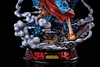 1/4 & 1/6 Scale Wano Country Monkey&middot;D&middot;Luffy - ONE PIECE Resin Statue - Never Wither