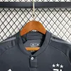 2023/2024 Kids Size Juventus Third Away Soccer Jersey 1:1 Thai Quality