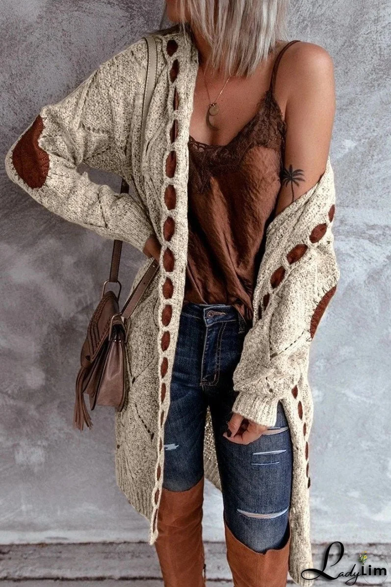 Trendy and Elegant winter Sweater