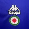 1995/1996 Retro Juventus Away Football Shirt 1:1 Thai Quality