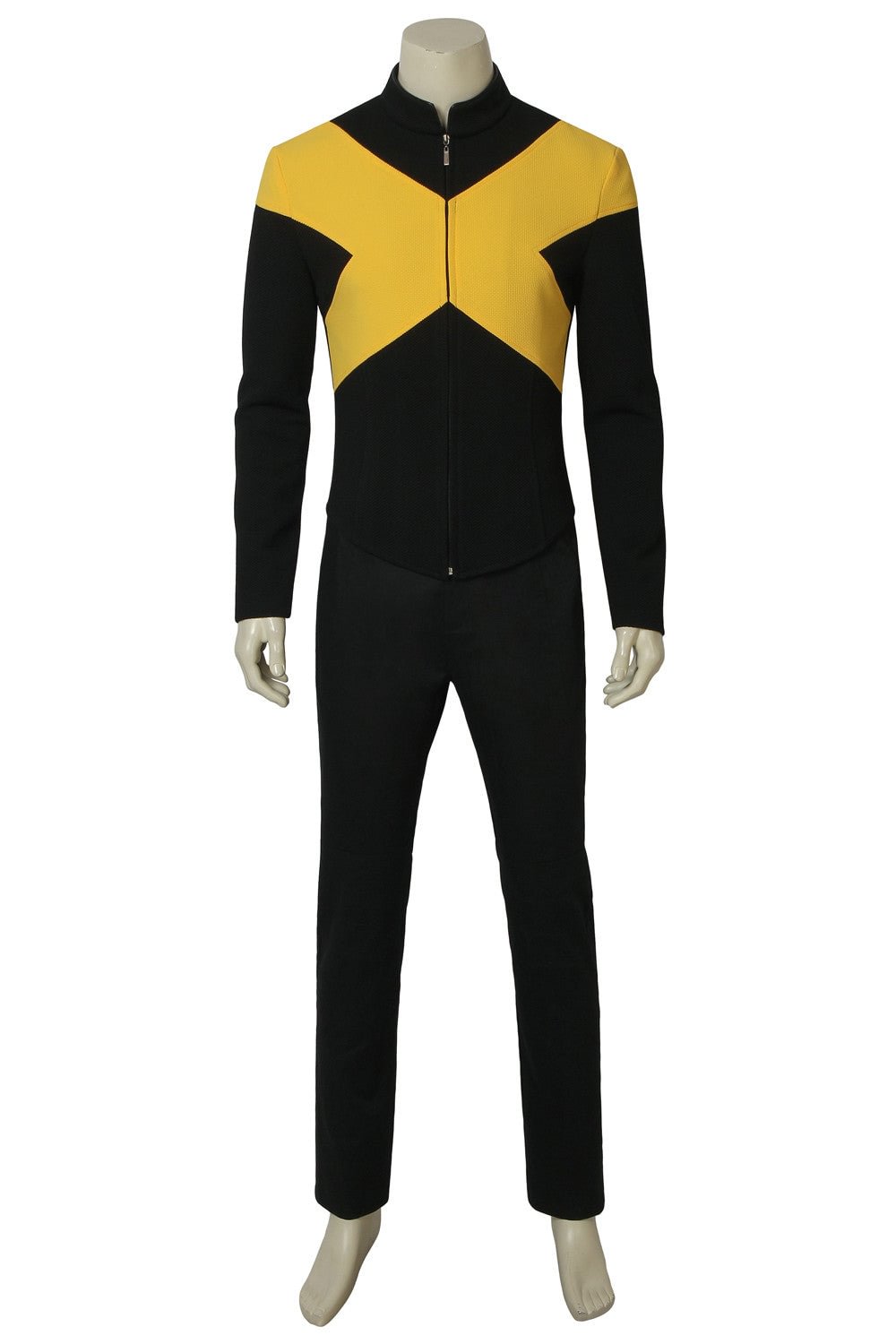 X-men Dark Phoenix Cosplay Costumes Cyclops Uniform Suit