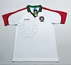 1996/1997 Retro Portugal Away Football Shirt 1:1 Thai Quality