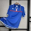 2000 Retro France Home Football Shirt 1:1 Thai Quality