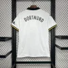 24/25 Dortmund Soccer Jersey Second Away