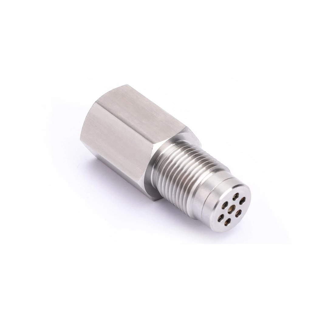 Garlaven O2 Sensor CEL Check Engine Light Adapter CEL Eliminator Mini