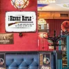 Henry Rifle - Vintage Metal Signs - 20*30cm/30*40cm - Western&Movie