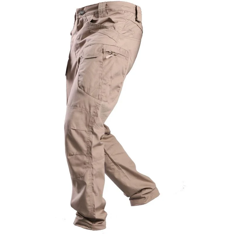 Mens outdoor multifunctional tactical pants / [viawink] /