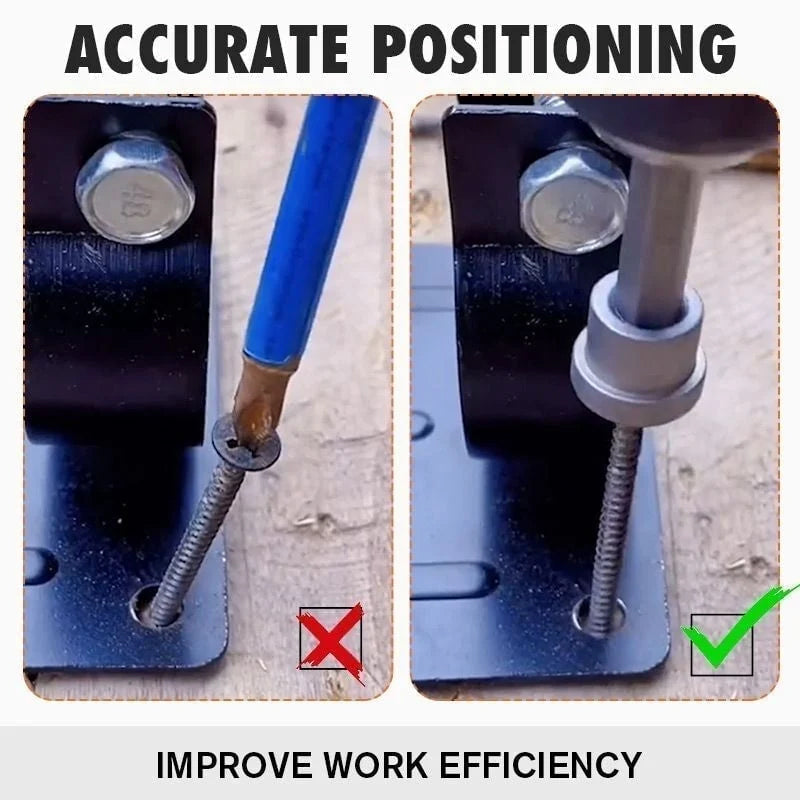 Positioning Screw Example saltdaysuk