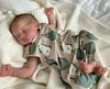 Babiesprincess Lifelike Reborn Baby Doll, Babiesprincess