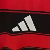 25/26 Flamengo Training Vest Home
