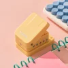 3-in-1 Loose-leaf Multifunctional Hole Punch
