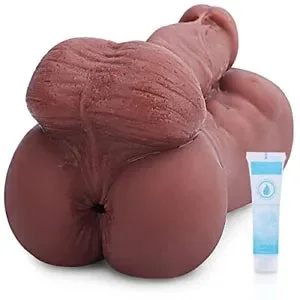 Male Masturbators Anal Sex Doll, Realistic Male Pocket Pussy Torso Male Masturbators Anal Sex Doll, Realistic Male Pocket Pussy Torso