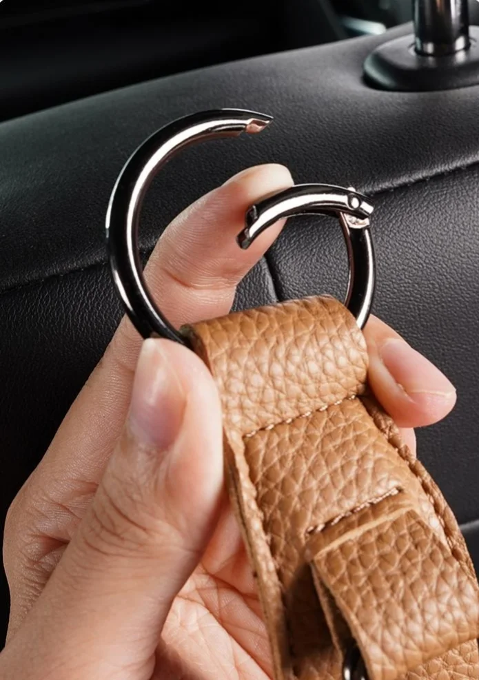 2024 new car multi-function hook