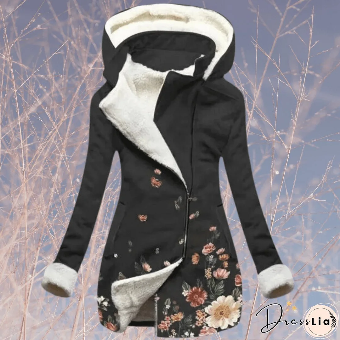 Timeless and Stylish winter Coat