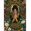 Diamond Painting-DIY Crystal Rhinestone The Girl's Prayer
