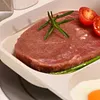 3in1 Egg Frying Pan Breakfast Nonstick Omelet Pan for Gas Stove Induction Cooker