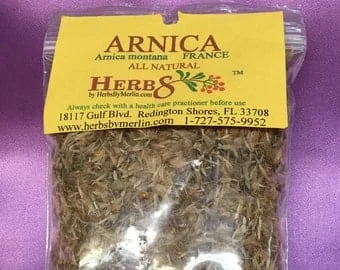 pornhint Pornhint Arnica Whole   (Arnica montana)