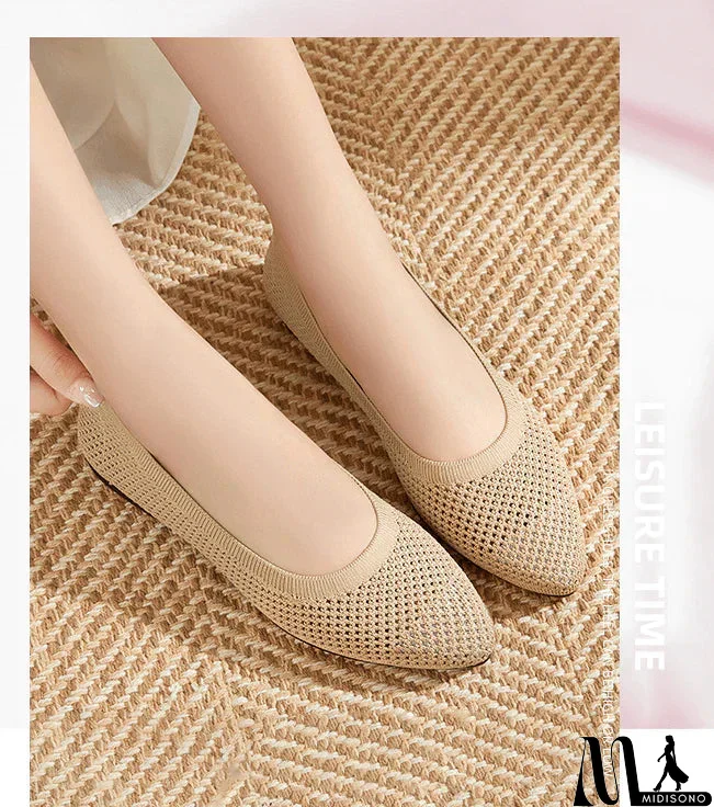 MidiSono - Stylish and Elegant general garment