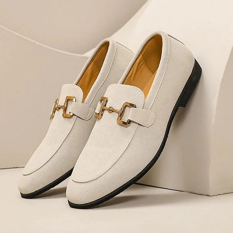 Bianchi - Slip On Loafer