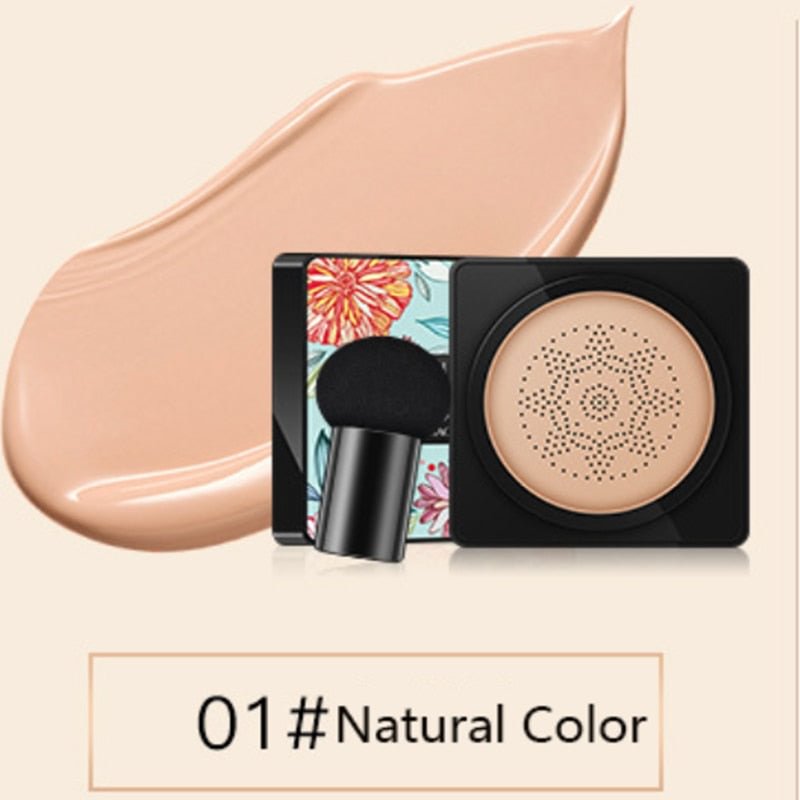 Flawless CC Cream Foundation