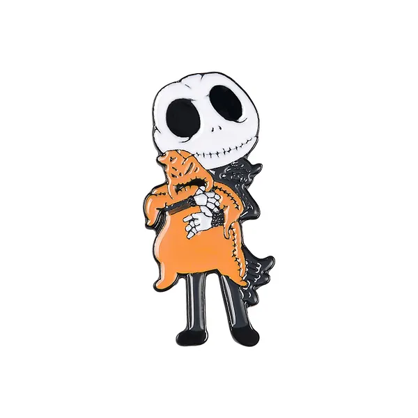 Foto del pin Happy Hug Skeleton