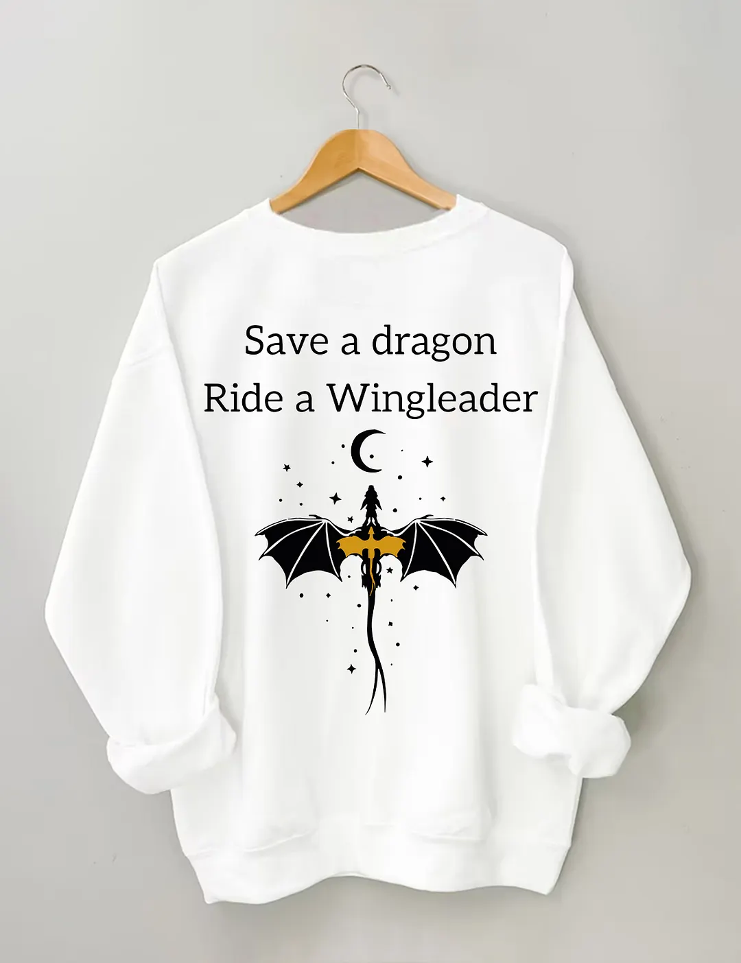 Xaddy Xaden Riorson Sweatshirt