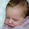 [Heartbeat💖 & Sound🔊][Doll with "Heartbeat"&Sound]20" Verena Truly Reborn Baby - RBBI-Myrebornbabydoll&reg; Myrebornbabydoll&reg;