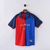 Barcelona 1899/1999 Retro Centenary  Shirt