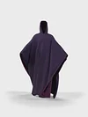 Poncho Hoodie, Anxiety Relief, Wearable Blanket Hoodie, Oversized Loose Blanket Poncho, Unisex (One Size Fits All)