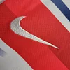 2024 England Training Wear Football Shirt 1:1 Thai Quality