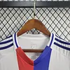 2024/2025 Lyon Home Football Shirt 1:1 Thai Quality