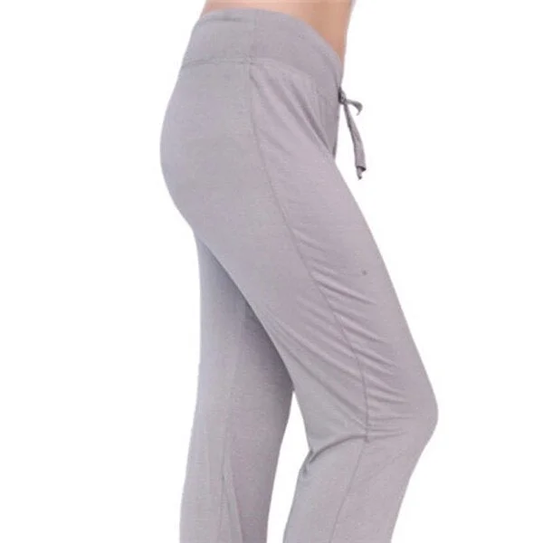 CUHAKCI Wide Leg  Trousers Women Harem Pants Mid Waist Flowy Casual Summer Cotton Long Loose Female Sexy Yuga