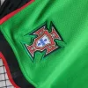2024 Shorts Portugal Home Football Shirt 1:1 Thai Quality