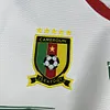 2025/2026 Cameroon Third Away Football Shirt 1:1 Thai Quality