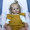 Babiesprincess Lifelike Reborn Baby Doll, Babiesprincess