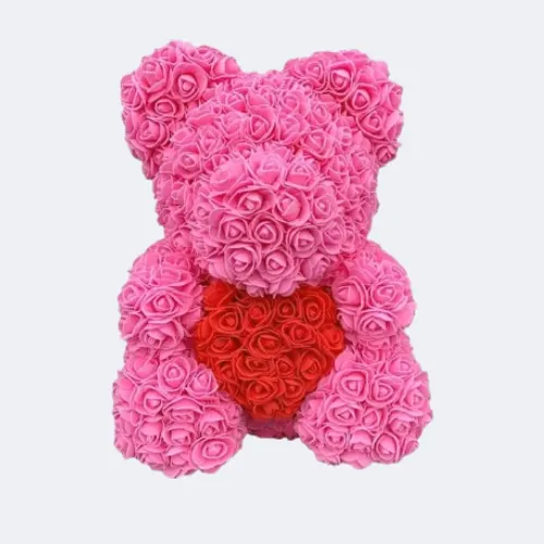 Sweetheart Bear