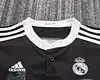 Joyfball 2014-2015 Kids Size Retro Real Madrid Third Away Football Shirt