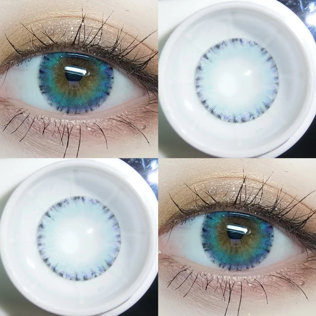 [Character Name] anime cosplay eye accessories product photo
